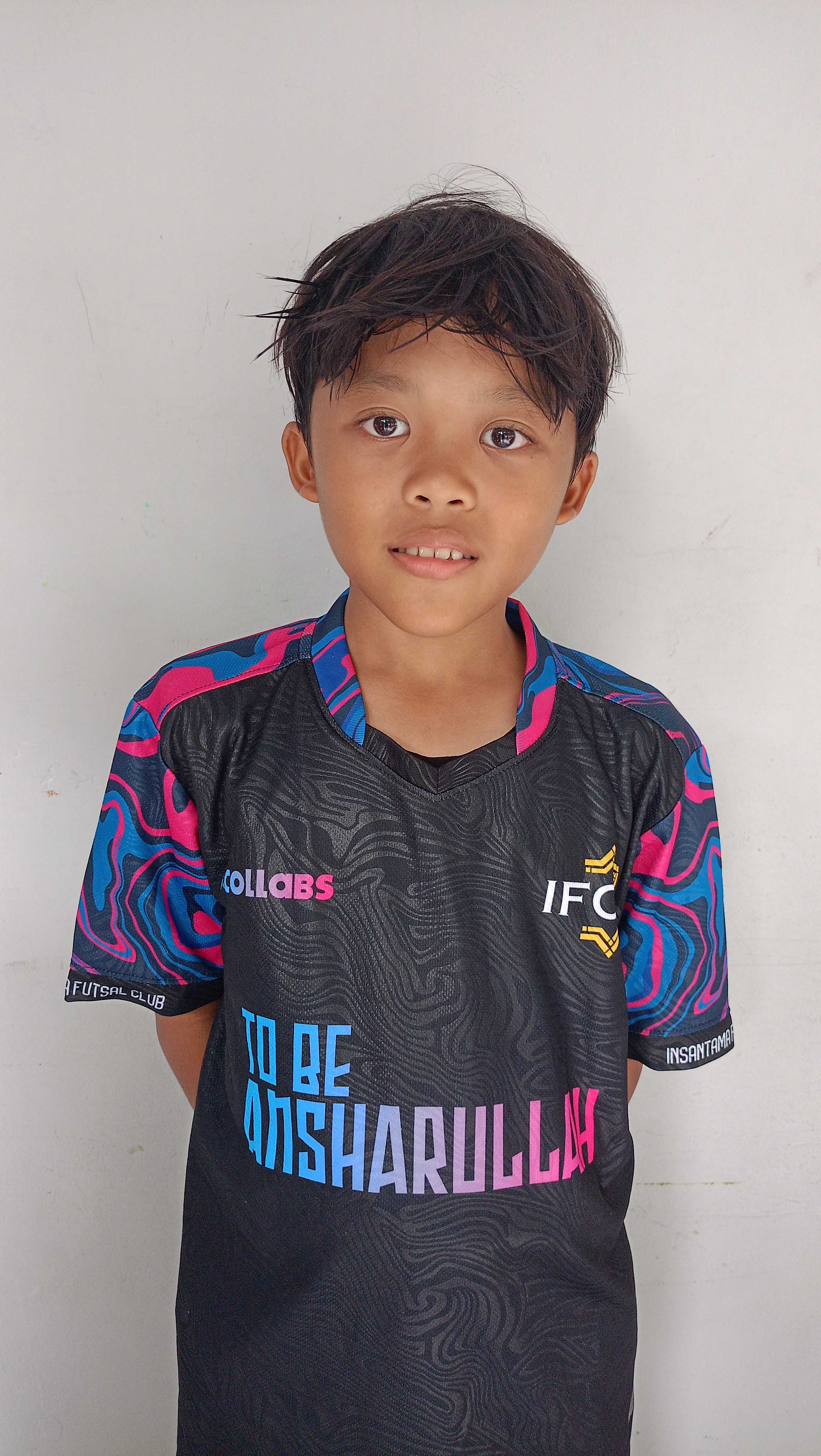 Muhammad Dziyal Irham